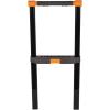 imageKlein Tools 549021MBR MODbox Telescoping Replacement Handle for Klein Tools Rolling Toolbox Modular Tool Storage Fully Removable