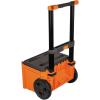 imageKlein Tools 549021MBR MODbox Telescoping Replacement Handle for Klein Tools Rolling Toolbox Modular Tool Storage Fully Removable