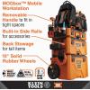 imageKlein Tools 549021MBR MODbox Telescoping Replacement Handle for Klein Tools Rolling Toolbox Modular Tool Storage Fully Removable