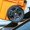 imageKlein Tools 54902MBR Multi Wheel with Unfinished 1 x 1 inches 1 x 0 inches Offset
