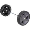 imageKlein Tools 54902MBR Multi Wheel with Unfinished 1 x 1 inches 1 x 0 inches Offset