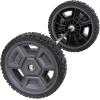 imageKlein Tools 54902MBR Multi Wheel with Unfinished 1 x 1 inches 1 x 0 inches Offset