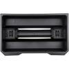 imageKlein Tools 549031MBR MODbox Removable Tool Tray for Medium and Rolling Toolboxes Dual Compartments