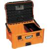 imageKlein Tools 549031MBR MODbox Removable Tool Tray for Medium and Rolling Toolboxes Dual Compartments
