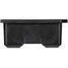 imageKlein Tools 549031MBR MODbox Removable Tool Tray for Medium and Rolling Toolboxes Dual Compartments
