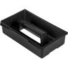 imageKlein Tools 549031MBR MODbox Removable Tool Tray for Medium and Rolling Toolboxes Dual Compartments