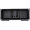 imageKlein Tools 54904MBR MODbox Replacement Bin for Small Toolbox Modular Storage Removable Dividers Small Parts Organizer