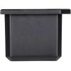 imageKlein Tools 54904MBR MODbox Replacement Bin for Small Toolbox Modular Storage Removable Dividers Small Parts Organizer