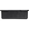 imageKlein Tools 54904MBR MODbox Replacement Bin for Small Toolbox Modular Storage Removable Dividers Small Parts Organizer