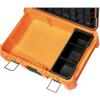 imageKlein Tools 54904MBR MODbox Replacement Bin for Small Toolbox Modular Storage Removable Dividers Small Parts Organizer