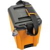 imageKlein Tools 62204MB MODbox Cooler 17Quart Insulated Cooler Holds 24 Cans Keeps Cool 30 Hours Connects to MODbox Mobile Workstation