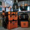 imageKlein Tools 62204MB MODbox Cooler 17Quart Insulated Cooler Holds 24 Cans Keeps Cool 30 Hours Connects to MODbox Mobile Workstation