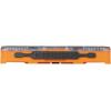 imageKlein Tools 65500KNECT KNECT Impact Socket Set SAE and Metric Pass Through Socket Set 90Tooth Ratchet MODbox Case SAE Metric Screwdriver Handle Bits 39Piece