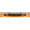 imageKlein Tools 65626 KNECT Deep Well Impact Socket Set 38Inch Drive Ratchet 24 SAE and Metric Flip Socket Sizes MODbox Case 18Piece