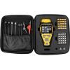 imageKlein Tools Replacement Carrying Case Network Cable Tester BlackScout Pro Max
