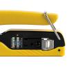 imageKlein Tools VDV226005 Compact Modular Data Cable Crimping Tool for PassThru RJ45 ConnectorsCrimper
