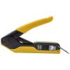 imageKlein Tools VDV226005 Compact Modular Data Cable Crimping Tool for PassThru RJ45 ConnectorsCrimper