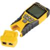 imageKlein Tools VDV501210 Replacement Remote for VDV Scout Pro 3 Cable Tester Self Storing Test  Map Remote for Cat No VDV501851
