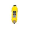 imageKlein Tools VDV512100 Cable Tester Coax Explorer 2 VDV Tester Push Button Operation For Wire Tracing Testing and Mapping Coaxial CableCoax Explorer 2 Tester