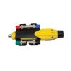 imageKlein Tools VDV512110 Remote Kit for Coax Explorer TesterCoax Explorer 2 with Remote Kit