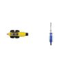 imageKlein Tools VDV512110 Remote Kit for Coax Explorer TesterCoax Explorer 2 with Remote Kit