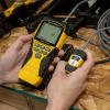 imageKlein Tools VDV770851 Tester Remote Expansion Kit for Scout Pro 3 Testers with SingleStep Test  Map Remotes 7  12