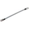 imageKlein Tools VDV770855 Replacement Cables for Klein Tools Tone and Probe Wire Tracer Kit Cat No VDV500705 Leads with Alligator Clips and RJ45 RJ11 RJ121 Count Pack of 1