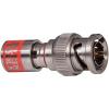 imageKlein Tools VDV813619 Universal BNC Compression Coax Connectors With Universal Sleeve Technology for RG59 Coaxial Cables 35Pack