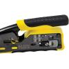 imageKlein Tools VDV999076 Replacement Blades Crimper Blades for Use with Klein Tools Pass Thru Modular Crimper