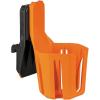 imageKlein Tools 54817MB MODbox Cup Holder AntiSpill SelfLeveling Swivel Modular Tool Storage System Side Mounting Accessory Easy OneHanded Attachment