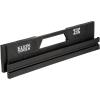 imageKlein Tools 54818MB MODbox Internal Rail Accessory Modular Tool Storage System Internal Mount Provides Secure Storage of Rail AccessoriesSmall