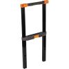 imageKlein Tools 549021MBR MODbox Telescoping Replacement Handle for Klein Tools Rolling Toolbox Modular Tool Storage Fully Removable