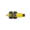 imageKlein Tools VDV512100 Cable Tester Coax Explorer 2 VDV Tester Push Button Operation For Wire Tracing Testing and Mapping Coaxial CableCoax Explorer 2 with Remote Kit