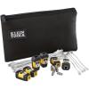 imageKlein Tools VDV770851 Tester Remote Expansion Kit for Scout Pro 3 Testers with SingleStep Test  Map Remotes 7  12