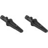 imageKlein Tools VDV999068 Wire Tracer Tip Replacement Probe for Klein Tools ProbePro Cat No VDV500123 and Tone and Probe Kit Cat No VDV5008201 Count Pack of 2