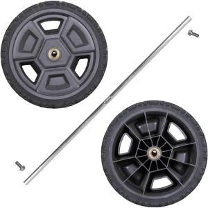 imageKlein Tools 54902MBR Multi Wheel with Unfinished 1 x 1 inches 1 x 0 inches Offset