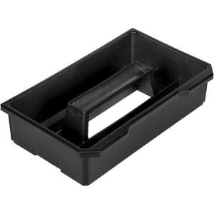 imageKlein Tools 549031MBR MODbox Removable Tool Tray for Medium and Rolling Toolboxes Dual Compartments