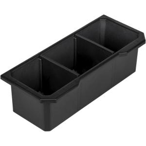 imageKlein Tools 54904MBR MODbox Replacement Bin for Small Toolbox Modular Storage Removable Dividers Small Parts Organizer