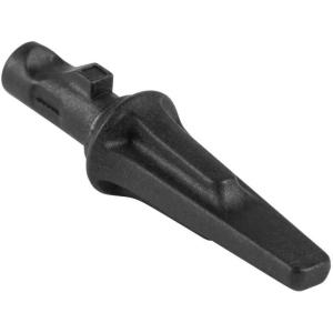 imageKlein Tools VDV999068 Wire Tracer Tip Replacement Probe for Klein Tools ProbePro Cat No VDV500123 and Tone and Probe Kit Cat No VDV5008201 Count Pack of 1