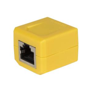 imageKlein Tools VDV999200 Replacement Remote for LAN Scout Jr 2 Network Cable TesterContinuity Tester Cat No VDV526200 Tests RJ45 Cable1 Count Pack of 1