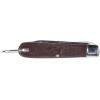 imageKlein Tools 15506 3 Blade Pocket Knife with Screwdriver25