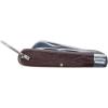imageKlein Tools 15506 3 Blade Pocket Knife with Screwdriver3Blade