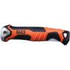 imageKlein Tools 31737 Folding Jab Saw  Drywall Hand Saw with Lockback at 180 and 125 Degrees and Tether HoleHandSaw