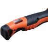 imageKlein Tools 31737 Folding Jab Saw  Drywall Hand Saw with Lockback at 180 and 125 Degrees and Tether HoleHandSaw
