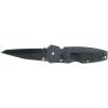imageKlein Tools 44000BLK Black Lightweight Lockback Knife with Black Aluminum Handle 214Inch DropPoint Blade26