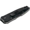 imageKlein Tools 44000BLK Black Lightweight Lockback Knife with Black Aluminum Handle 214Inch DropPoint Blade26