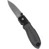 imageKlein Tools 44003 Lightweight Knife with 234Inch Stainless Steel Drop Point Blade and Nylon Resin Handle24