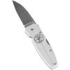 imageKlein Tools 44003 Lightweight Knife with 234Inch Stainless Steel Drop Point Blade and Nylon Resin Handle25