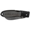 imageKlein Tools 44004 Lightweight Lockback Knife with Nylon Resin Handle 238Inch Sheepsfoot Blade