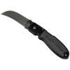 imageKlein Tools 44004 Lightweight Lockback Knife with Nylon Resin Handle 238Inch Sheepsfoot Blade